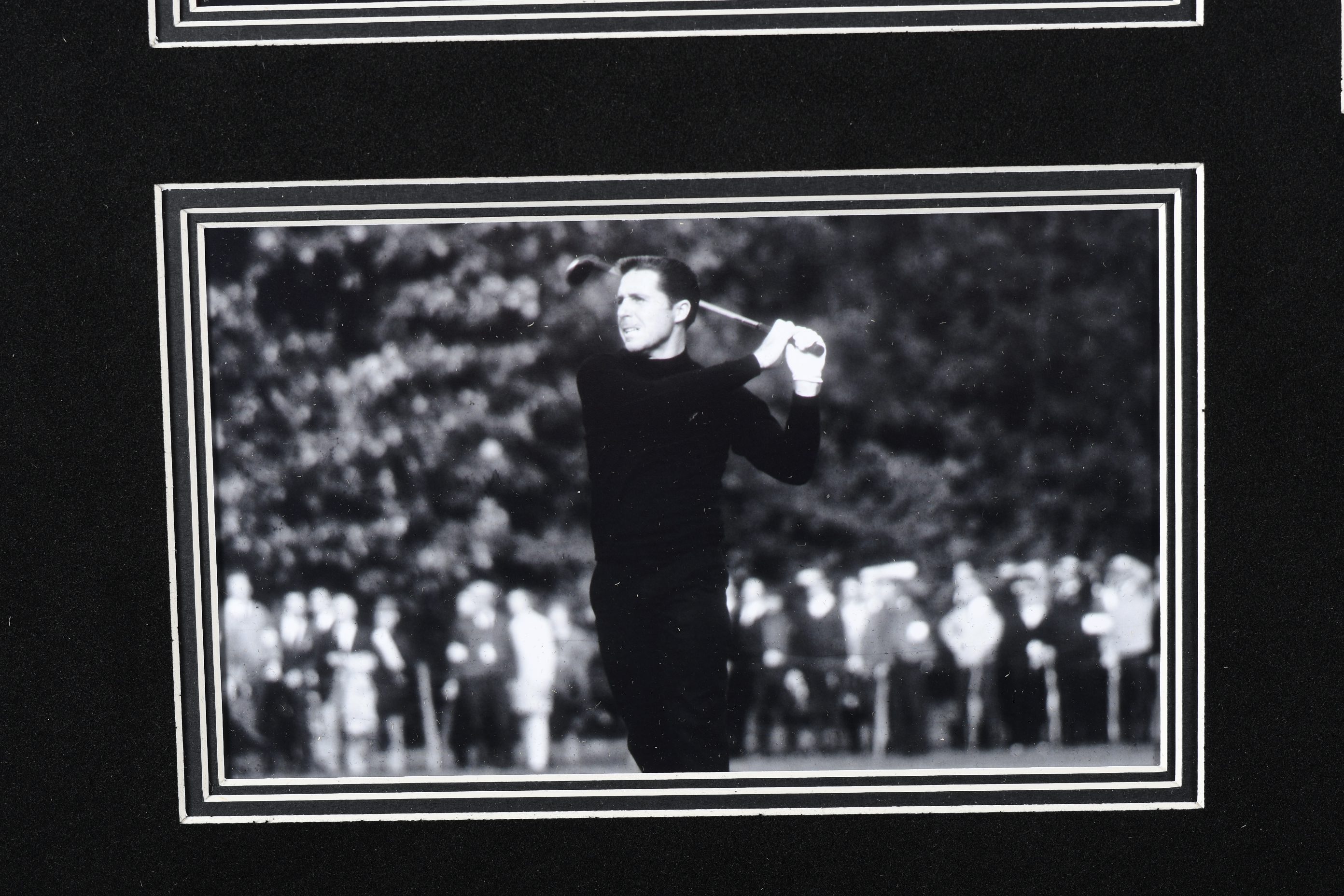 Gary Player - Image 6 of 6