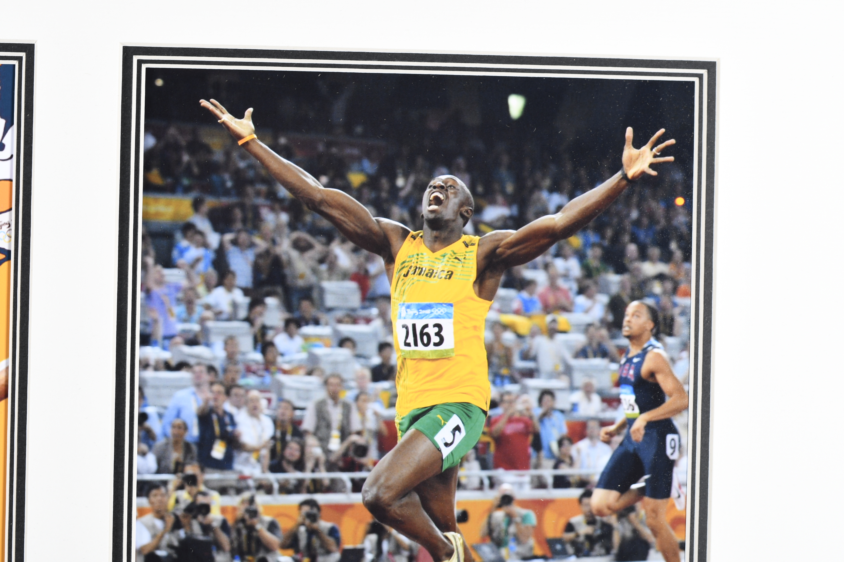 Usain Bolt - Image 4 of 7