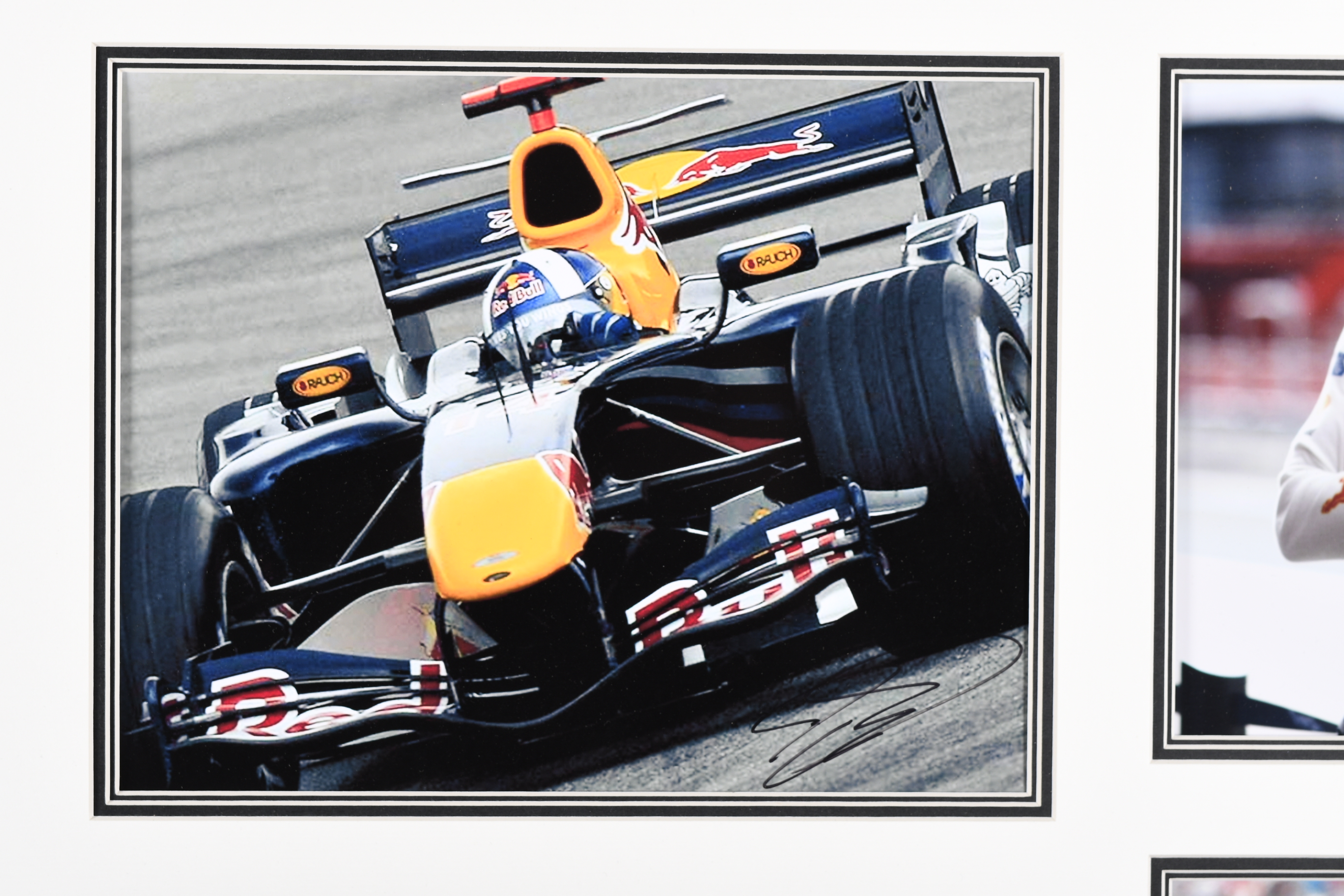 David Coulthard - Image 2 of 3