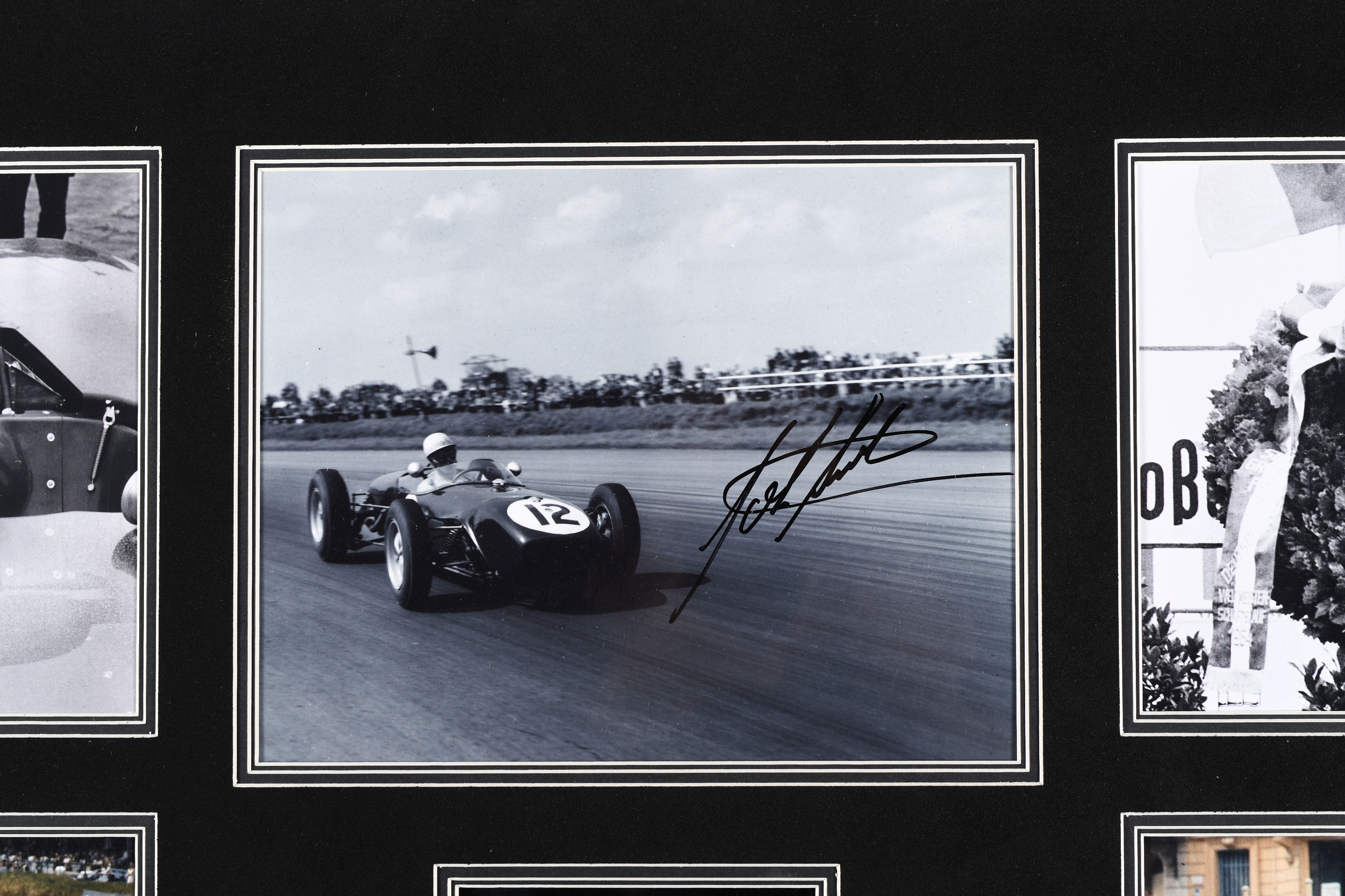 John Surtees - Image 2 of 3