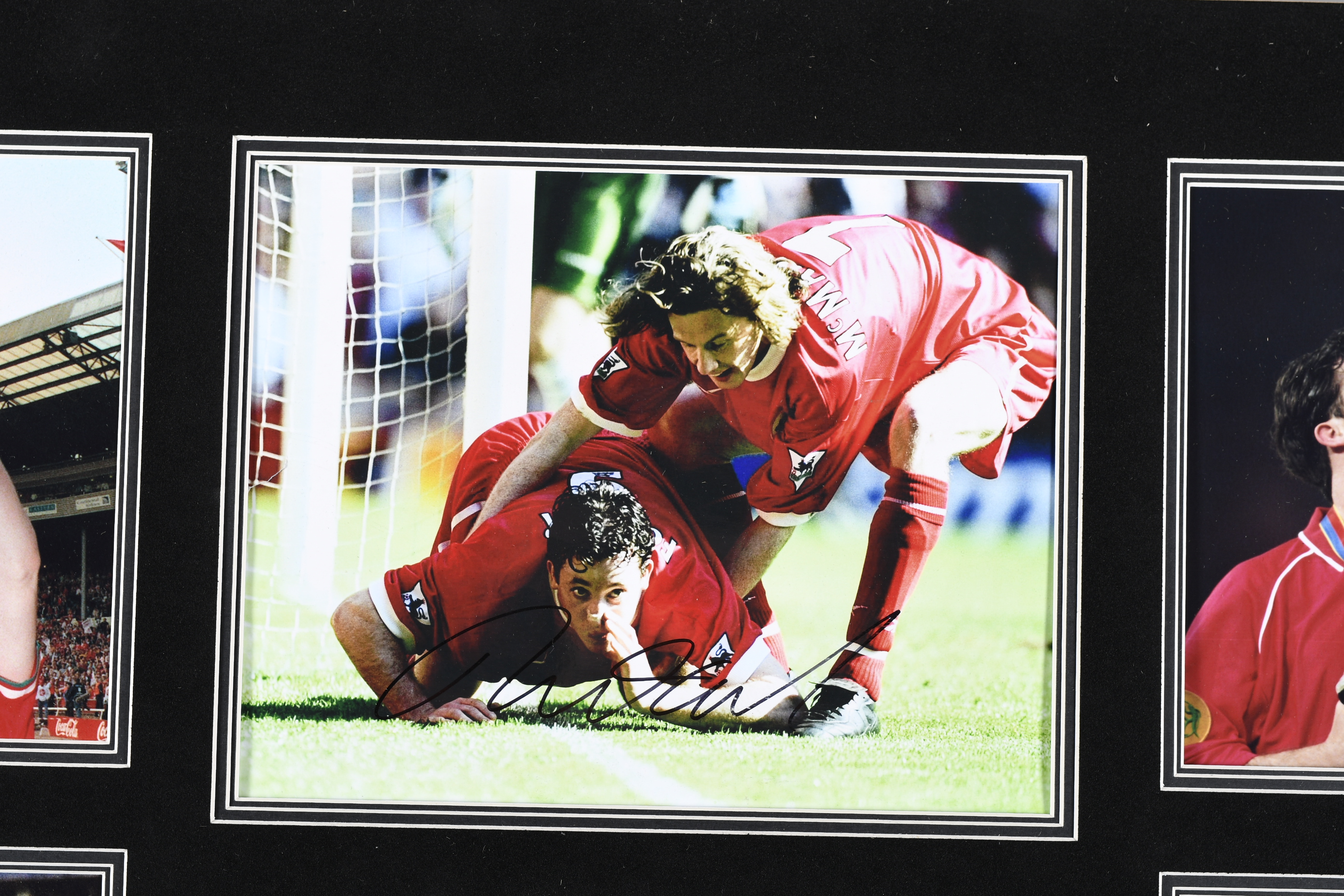 Robbie Fowler - Image 2 of 3