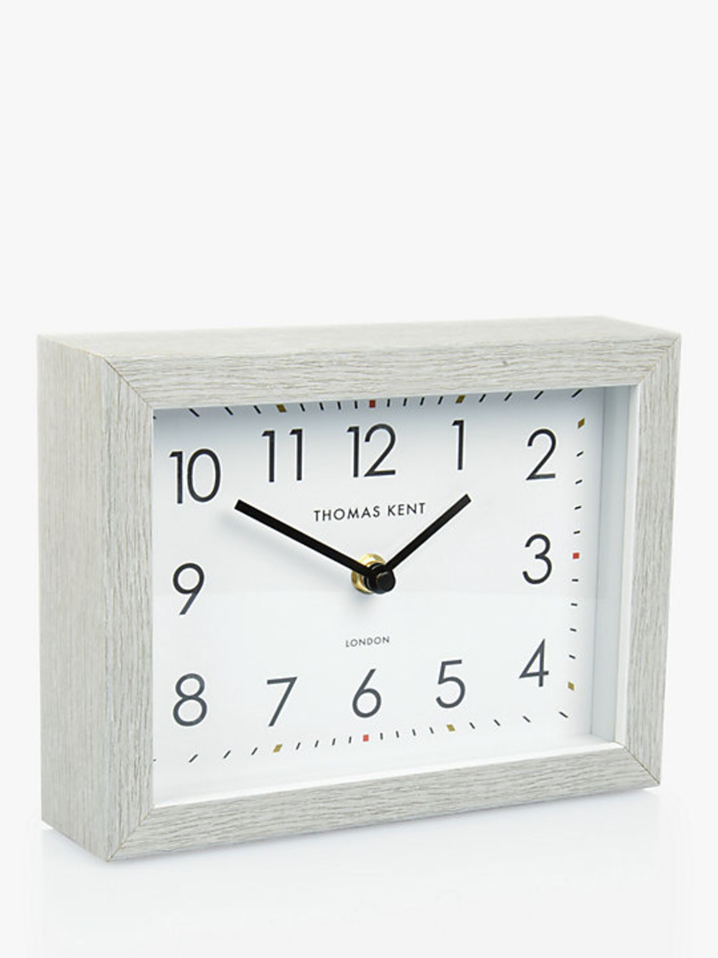 Pallet of Raw Customer Returns - Category - STANDARD CLOCKS - P100028797 - Image 7 of 25