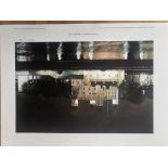 Tower Of London By Franklyn J Scott Signed Limited Edition Print