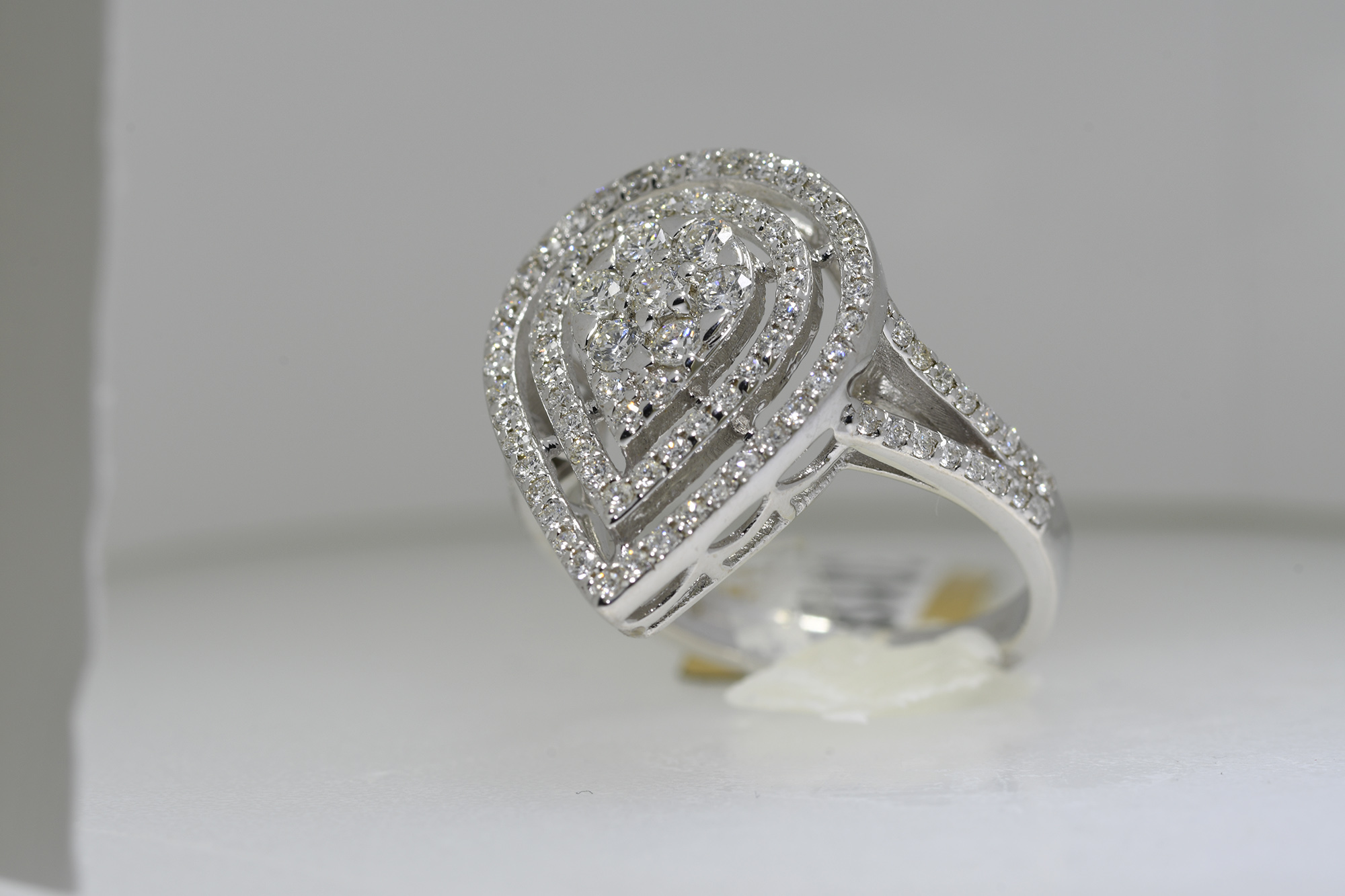 Diamond Ring - Image 3 of 3