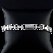 925 Sterling Silver - Bracelet