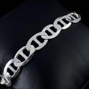 925 Sterling Silver - Bracelet