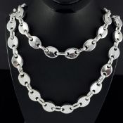 925 Sterling Silver - Necklace