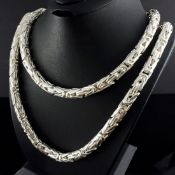 925 Sterling Silver - Necklace