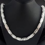 925 Sterling Silver - Necklace