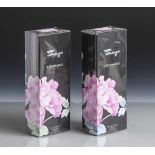 2 x Eau de Toilette, Tamango, Leonard Paris, 100 ml, originalverpackt.