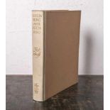 Ruppel, Aloys (Hrsg.), "Gutenberg-Jahrbuch 1950", Festschrift zum 50jährigen Bestehen des<