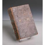 De Maintenon, Madame, "Lettres De Madame Maintenon", Erstausgabe, Paris 1752, Prix 24 Sols