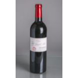 10 Flaschen von Chateau Petit Gravet Ainé, St. Emilion Grand Cru (2000), Rotwein, je 0,75