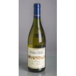 5 Flaschen von Wither Hills, Malborough (2004), Sauvignon Blanc, Weißwein, je 0,75 L. Im