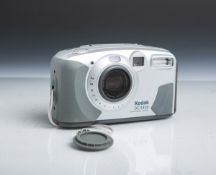 Kodak-Digitalkamera (Japan), Modell "DC3400", Zoom Digital Camera, KJCAC11223941, 2.0