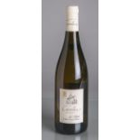 3 Flaschen von Chatelain, Pouilly-Fume, Les Vignes de St. Laurent (2011), Weißwein, je