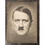 "Illustrierter Beobachter-Adolf Hitler: Ein Mann und sein Volk", Verlag Franz Eher Nachf.,