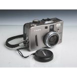 Canon-Fotokamera "PowerShot G1" (Japan), 3,3 Megapixel, Modellnr. 163C01492 (PC1004).