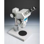Carl Zeiss-Mikroskop (Jena, DDR), Technical Stereomikroskop.