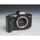 Kameragehäuse "Canon EOS 650", Quartz Date Back E, Nr. 1396473.