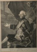 Loo, Charles-Amédée Philippe van wohl (Rivoli 1719-1795 Paris), bez. "Frederic Henry