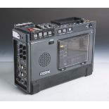 Digital Audio Recorder "Fostex PD2" (Festex Corp.), Nr. 0900395.