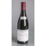 7 Flaschen von Domaine Parent, Premier Cru de Beaune, Les Epenottes (1997), Rotwein, je