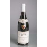 2 Flaschen von Chassagne-Montrachet (2000), Rotwein, Cru Morgeot, Domaine de la Choupette,