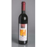 4 Flaschen von Maset del Cleo, FOC (1998), Rotwein, Merlot Reserva, je 0,75 L. Im