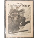 Berliner Illustrierte Zeitung (2. WK), Drittes Reich, Nr. 8 vom 20. Februar 1942, 51.