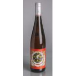 4 Flaschen von Erbacher Marcobrunn, Freiherr Langwert von Simmern (2000), Riesling,