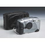 Digitalkamera "DC240 Zoom" von Kodak, Autofokus, 3x Zoom, F 2,8-4,5/39-117mm (Equiv), Nr.