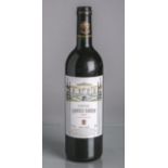 2 Flaschen von Chateau Leoville Barton, St. Julien (1997), Bordeaux, je 0,75 L. Im