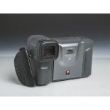 Camcorder "Sharp VL-E600U", Viewcam, Hi-Fi Monaural 8, Auto Fokus, 16x Power Zoom, Nr.