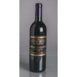 5 Flaschen von Chateau Feytit-Clinet, Pomerol (1995), Rotwein, je 0,75 L. Im