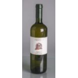 6 Flaschen von Malvira, Trinita, Roero Arneis (1994), Weißwein, je 0,75 L. Im