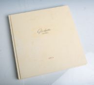 Glashütter Uhrenbetrieb GmbH, "Glashütte Original: Opus", zweite Auflage (Deutsch),