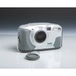 Kodak-Digitalkamera (Japan), Modell "DC3400", Zoom Digital Camera, KJCAC11223941, 2.0Megapixel,