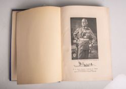 Vereinigung der Offiziere des ehem. A.B. 6 Feldartillerie-Regiments (Hrsg.), "DieGschichte des K.B.6