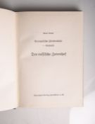 Sethe, Paul, "Europäische Fürstenhöfe-damals: Der russische Zarenhof", Societäts-VerlagFrankfurt