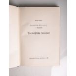 Sethe, Paul, "Europäische Fürstenhöfe-damals: Der russische Zarenhof", Societäts-VerlagFrankfurt