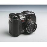 Digitalkamera "Plympus Camedia C-5050 Zoom", 5.0 Megapixels, Nr. 243761204, orig. Objektiv"Super