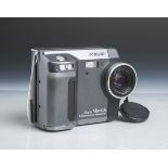 Sony-Filmkamera (Japan), Modell "Quick Access FD Drive 4x-Digital Still Camera MVC-FD85",digital