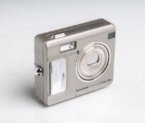Digitalkamera "FinPix F450" von Fujifilm, 5.2 Megapixels, Nr. 4GLO6958.