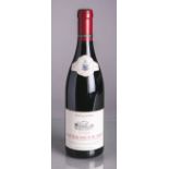 1 Flasche von Chateauneuf-Du-Pape, , Familie Perrin, Les Sinards (2011), Rotwein, 0,75 L.Im
