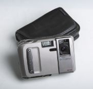 Digitalkamera "MX-500" von Fujifilm, 1.5 Megapixel, Nr. 8304741, m. Tasche.