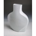 Vase aus Porzellan von Rosenthal (grüne Unterbodenmarke, Studio-Line,Unterboden-Ritznummer 3510/