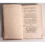 Lettres sur les spectacles, par M. Desprez de Boissy, 5. Edition, Band 2, Paris 1774, 840