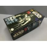 86 - 1997 Osaka Tin Toy Institute Wind Up Darth Vader