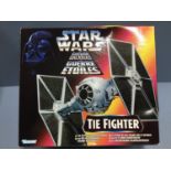 84 - 1995 Kenner Star Wars Tie Fighter